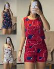 Conjunto Casual Ellabelle