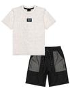 Conjunto Catavento Masculino Ref: 18847
