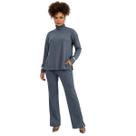 Conjunto cativa bl/calca c91667