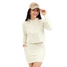 Conjunto Cativa Feminino Moletinho Algodão C91672
