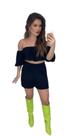 Conjunto cecilia