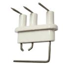 Conjunto Centelhador Ionização Komeco KO 36D HOME 0100022636