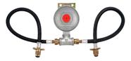 Conjunto Central 2 P45 7kg/h Jackwal