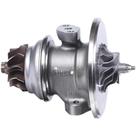 Conjunto central do turbo compressor Vw 7.90S Co 1987 a 1992