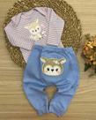 Conjunto cervo 30212