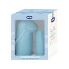 Conjunto Céu Azul Embalagem Presenteável Mor Conjunto Céu Azul Embalagem Presenteável Mor