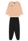 Conjunto Champions League Calça Bee Loop Conjunto Champions League Calça Bee Loop