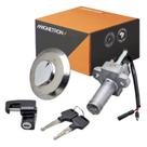 Conjunto Chave de Ignicao Kit Nxr 125/150 Bros 2003 a 2005