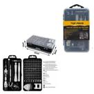 Conjunto Chave De Precisão Para Reparos Técnicos Conjunto Chave De Precisão Para Reparos Técnicos