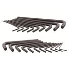 Conjunto Chave Hexagonal Métrica 20 Pçs - 46677 - Craftsman
