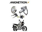 Conjunto Chave Ignição Travas Cbx 250 Twister 2004 2005