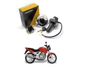 Conjunto Chave Ignição Travas Cbx 250 Twister 2006 A 2008