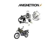Conjunto Chave Ignição Travas Honda Xre 190 2016 2017 2018