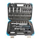 Conjunto Chaves De Soquetes 94 Fixtec