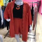 Conjunto Chemise