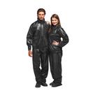 Conjunto Chuva Alba PVC Daytona Unissex Conjunto Chuva Alba PVC Daytona Unissex