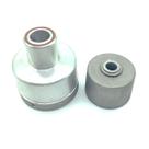 Conjunto Cilindro Difusor Da Válvula De Admissão Compressor De Parafuso Schulz - 021.1057-0