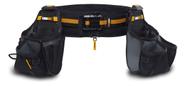 Conjunto Cinto Ferramentas Cliptech Tb-ct-111-3p Toughbuilt