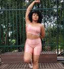 Conjunto Cirre Fitness