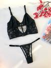 Conjunto Clara