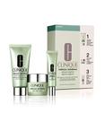 Conjunto Clinique Redness Solutions - Regime para Pele com Vermelhidão