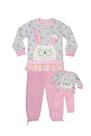 Conjunto coelho Conjunto coelho