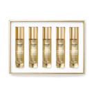 Conjunto Coffret de Perfumes Creed Presente de Natal para Homens 5 x 10 ml Conjunto Coffret de Perfumes Creed Presente de Natal para Homens 5 x 10 ml