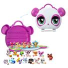 Conjunto Colecionável de Figuras Littlest Pet Shop Série 4
