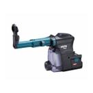 Conjunto Coleta Poeira Makita 191E52-3 Adaptador