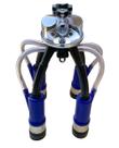 Conjunto Coletor Classico Teteira Triangular Ip10u Ordenhadeira