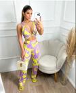 Conjunto colorido