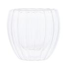 Conjunto Com 02 Copos Para Café 80 ml 2436 - Lyor Conjunto Com 02 Copos Para Café 80 ml 2436 - Lyor
