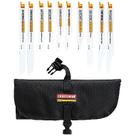 Conjunto Com 10 Serras Para Metal 64500 Craftsman