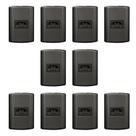 Conjunto com 10 Tomadas 2P+T 10A 250V Pluzie Grafite Modular 4x2 Modular Conjunto com 10 Tomadas 2P+T 10A 250V Pluzie Grafite Modular 4x2 Modular