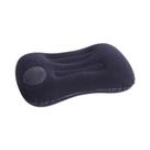 Conjunto Com 12 Almofadas Infláveis Para Carro, Suporte Lombar E Para O Pescoço, Ideal Para Camping,