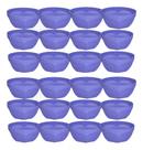Conjunto Com 12 Bowls Para Sobremesa Picnic BPA Free 380ml