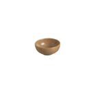 Conjunto com 12 Molheira Organic Terracota 90 ml