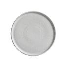 Conjunto com 12 Pratos de Sobremesa Basic Snow Ø19,5cm Conjunto com 12 Pratos de Sobremesa Basic Snow Ø19,5cm