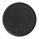 Conjunto com 12 Pratos Raso Basic Rust Ø25cm Conjunto com 12 Pratos Raso Basic Rust Ø25cm