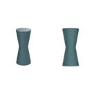 Conjunto com 2 Banquetas Dub