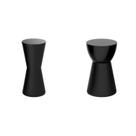 Conjunto com 2 Banquetas - Dub/ Sili