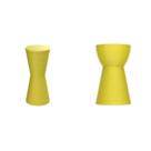 Conjunto com 2 Banquetas - Dub/sili