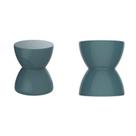 Conjunto com 2 Banquetas Hydro