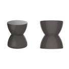 Conjunto com 2 Banquetas Hydro