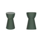 Conjunto com 2 Banquetas