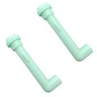 Conjunto Com 2 Condutores Cachimbo Para FR600 IBBL