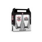 Conjunto Com 2 Copos Munich 200ml Corinthians Tu És Orgulh
