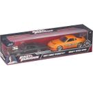 Conjunto com 2 Miniaturas Velozes Furiosos Supra e Dodge