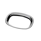 Conjunto Com 2 Peças Para Massa Petúnia Inox Conjunto Com 2 Peças Para Massa Petúnia Inox
