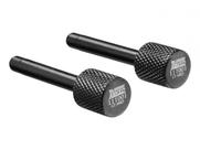 Conjunto com 2 pinos para pms do comando de válvulas do motor vw power ea-iii raven 111001